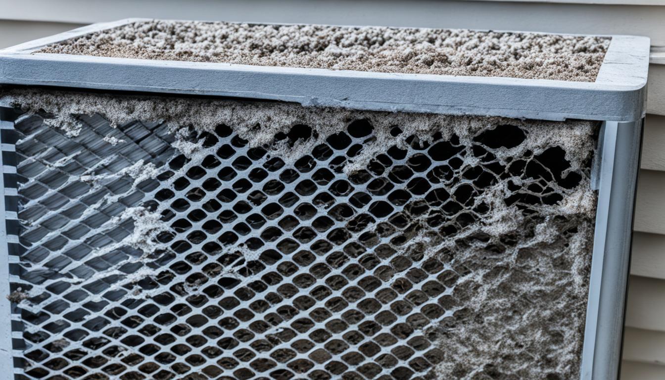Air Conditioner Smells Like Mildew Causes & Solutions